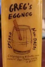 The Original Flavor Bottle
