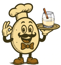 Egg Chef Graphic